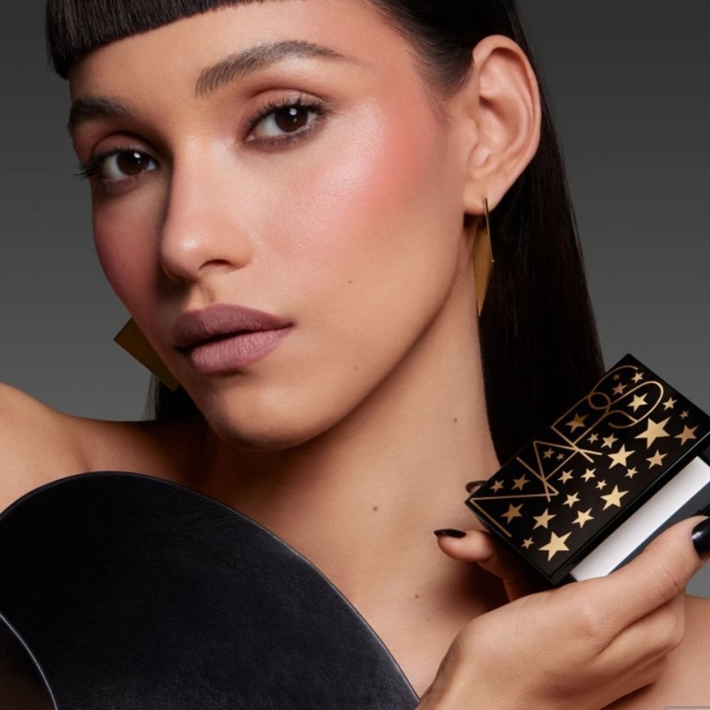 Nars Cosmetics Light Reflecting Pressed Setting Powder - Picture 5 of 9